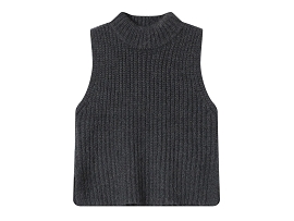 GRACE AND MILA SABLON<br>Anthracite