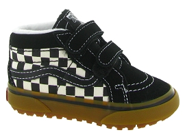 VANS MTE SK8 MID REISSUE V<br>Noir