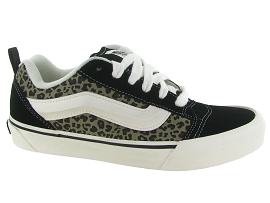 VANS KNU SKOOL<br>Léopard