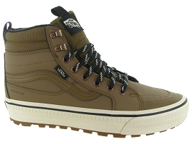 VANS MTE SK8HI<br>Marron