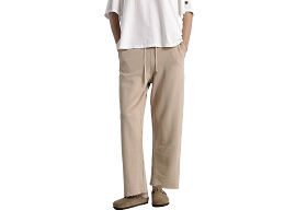 SWEET PANTS ENDLESS STRAIG<br>Beige