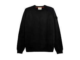 GERTRUDE ALAIN PULL<br>Noir