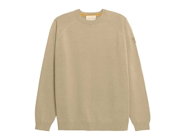 GERTRUDE PULL ALAIN<br>Gris