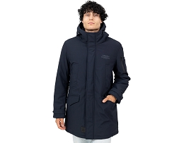 BOMBERS ORIGINAL GOLDFIELD<br>Bleu Marine