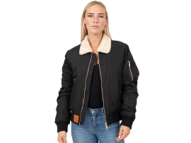 BOMBERS ORIGINAL BARCELONE<br>Noir