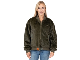 BOMBERS ORIGINAL SEWARD<br>Kaki