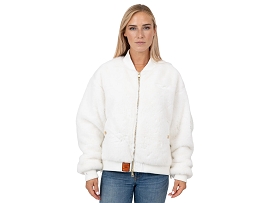 BOMBERS ORIGINAL SEWARD<br>Blanc