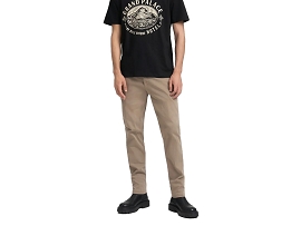 REPLAY BENNI PANTALON L32<br>Beige