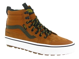 VANS MTE SK8HI<br>Chestnut