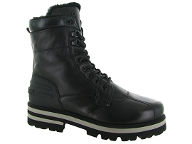 BOGNER COURCHEVEL 31<br>Noir