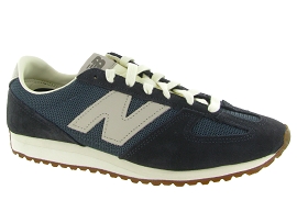 NEW BALANCE U47139F<br>Bleu Marine