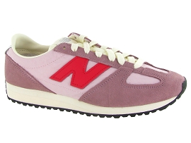 NEW BALANCE U4716SA<br>Rose