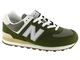 NEW BALANCE U5742RG<br>Kaki