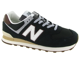 NEW BALANCE U5748SB<br>Noir