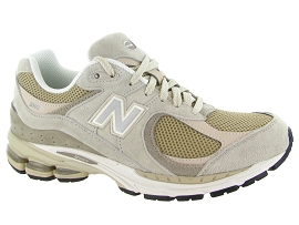 NEW BALANCE 2002 U2002RB<br>Marron