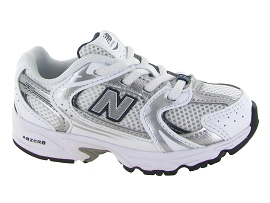 NEW BALANCE IZ530SB1<br>Blanc