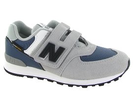 NEW BALANCE P5744HP<br>Gris