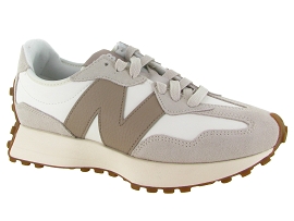 NEW BALANCE U327LZ<br>Beige