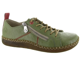 RIEKER N2401 XLARGE<br>Vert