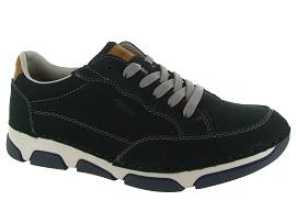 RIEKER 15900 XLARGE<br>Bleu Marine