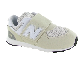 NEW BALANCE NW574EVW<br>Beige