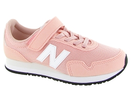NEW BALANCE PV323PK<br>Rose