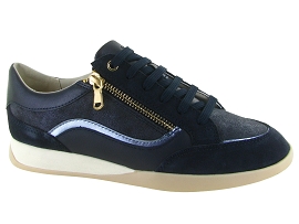 GEOX D653BC D MARYEMY<br>Bleu Marine