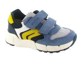 GEOX B656GC B FLEXYPER<br>Bleu