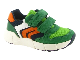 GEOX B656GC B FLEXYPER<br>Vert