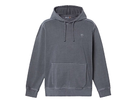 TIMBERLAND A5U9K HOODIE<br>Anthracite