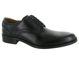 CLARKS CRAFTREMI LACE<br>Noir