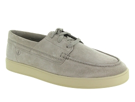 CLARKS LOCKFORD BOAT<br>Gris