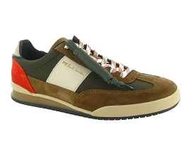 PAUL SMITH DOVER<br>Kaki