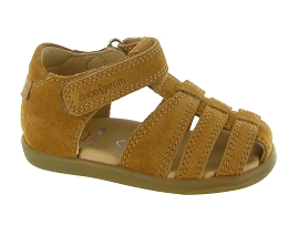 SHOO POM PIKA TONTON<br>Marron