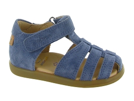 SHOO POM PIKA TONTON<br>Bleu jean