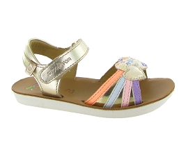 SHOO POM GOA HEART<br>Or