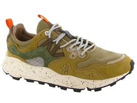 FLOWER MOUNTAIN YAMANO 3 1F85<br>Marron