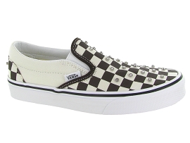 VANS CLASSIC SLIP ON RHINESTONE<br>Noir