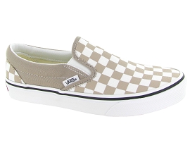 VANS CLASSIC SLIP ON COLOR<br>Rose