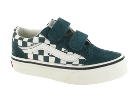 VANS OLD SKOOL V GEO<br>Vert