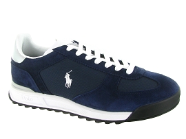 RALPH LAUREN VARICK PP<br>Bleu Marine