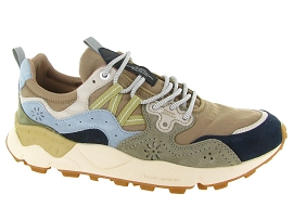 FLOWER MOUNTAIN YAMANO 3 1A08<br>Marron