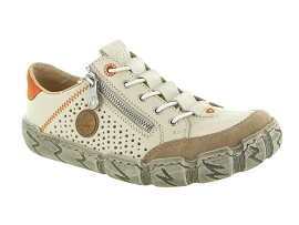 RIEKER L0355<br>Beige