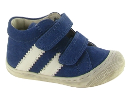 NATURINO MACKS<br>Bleu Marine