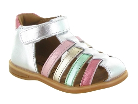 BELLAMY PAILLETTE<br>Blanc