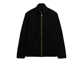 SUPERDRY ESTATE<br>Noir