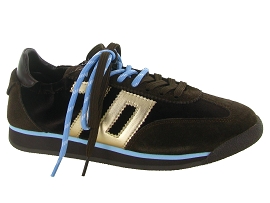 BACK70 ROCKET A26<br>Marron