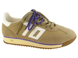 BACK70 JOGGER N26<br>Beige