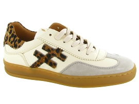 ANOTHER TREND A032 BASKET<br>Blanc