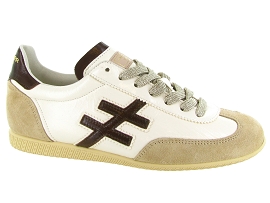 ANOTHER TREND A078 BASKET<br>Marron